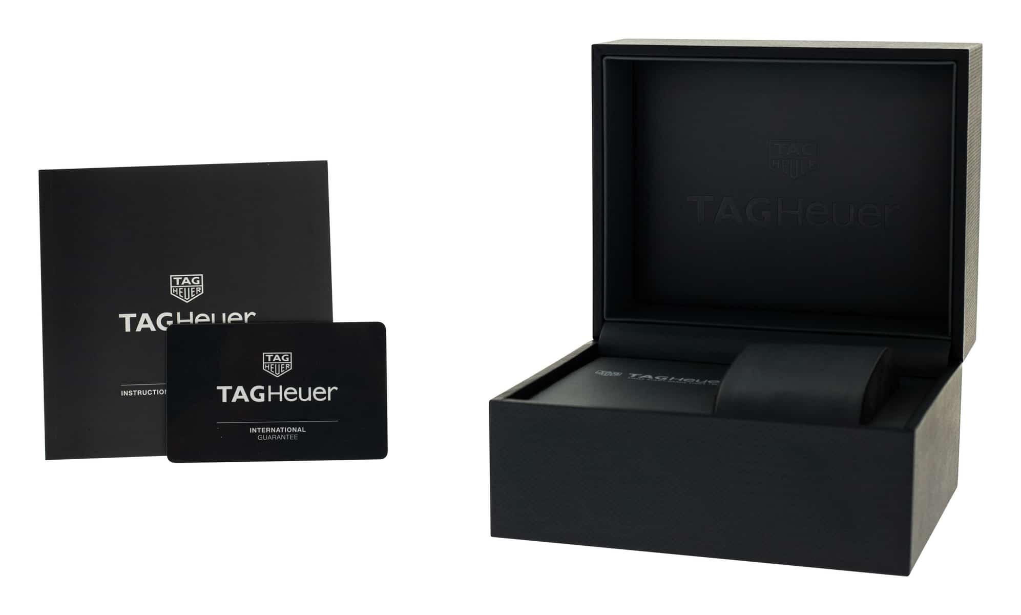 Tag Heuer Monaco CAW211J.FC6476 Tag Heuer Monaco CAW211J.FC6476